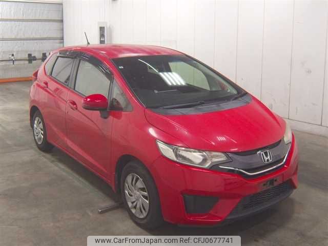 honda fit 2015 22924 image 1