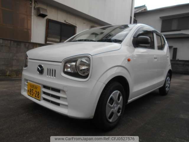mazda carol 2019 CFJ0527576 image 1