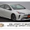 toyota prius 2019 quick_quick_DAA-ZVW51_ZVW51-8048021 image 1