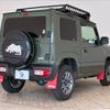 suzuki jimny 2022 CFJ1823212 image 16