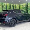 mazda mazda3-fastback 2022 quick_quick_BP8P_BP8P-200445 image 17