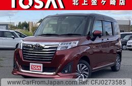 toyota roomy 2019 -TOYOTA--Roomy DBA-M910A--M910A-0056217---TOYOTA--Roomy DBA-M910A--M910A-0056217-