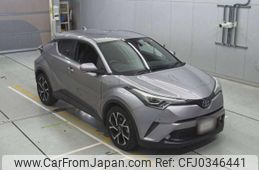 toyota c-hr 2017 quick_quick_DAA-ZYX10_ZYX10-2079336