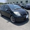 toyota vitz 2010 -TOYOTA--Vitz DBA-SCP90--SCP90-5168026---TOYOTA--Vitz DBA-SCP90--SCP90-5168026- image 1