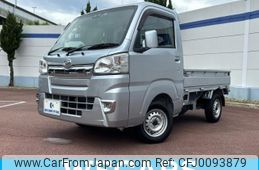 daihatsu hijet-truck 2018 quick_quick_EBD-S510P_S510P-0214436