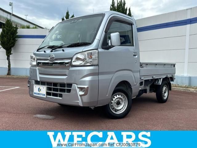 daihatsu hijet-truck 2018 quick_quick_EBD-S510P_S510P-0214436 image 1