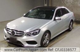 mercedes-benz e-class 2013 -MERCEDES-BENZ 【神戸 332ﾄ1946】--Benz E Class RBA-212059C--WDD2120592A803483---MERCEDES-BENZ 【神戸 332ﾄ1946】--Benz E Class RBA-212059C--WDD2120592A803483-