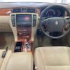 toyota crown 2004 -TOYOTA--Crown GRS180-5002323---TOYOTA--Crown GRS180-5002323- image 4