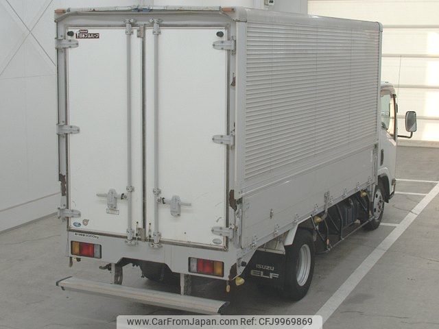 isuzu elf-truck 2011 -ISUZU--Elf NMR85-7015833---ISUZU--Elf NMR85-7015833- image 2