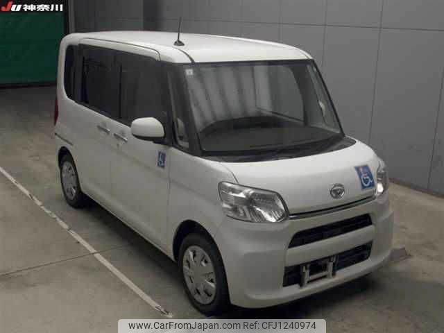 daihatsu tanto 2015 -DAIHATSU--Tanto LA600S--LA600S-0236824---DAIHATSU--Tanto LA600S--LA600S-0236824- image 1