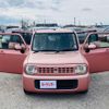 suzuki alto-lapin 2012 quick_quick_DBA-HE22S_HE22S-254493 image 5