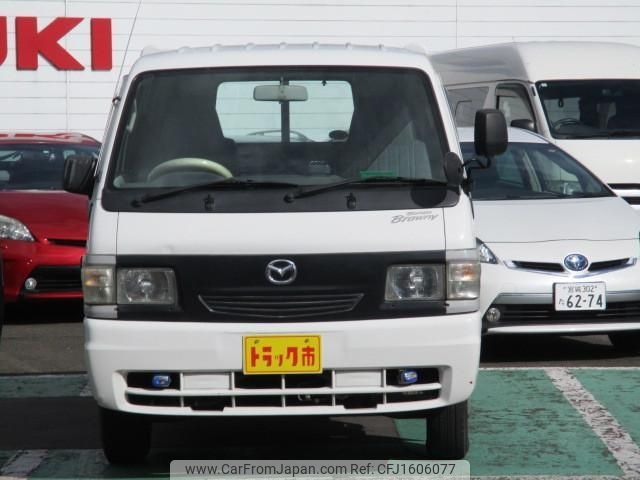 mazda bongo-brawny-truck 2000 CFJ1606077 image 2