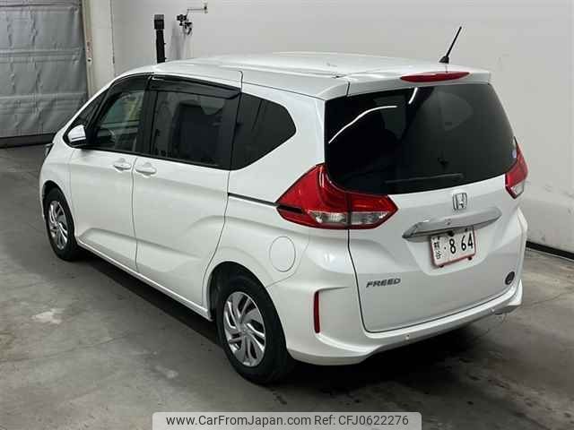 honda freed 2020 -HONDA--Freed GB5-3119140---HONDA--Freed GB5-3119140- image 2