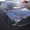 toyota vitz 2019 -TOYOTA--Vitz KSP130--4009706---TOYOTA--Vitz KSP130--4009706- image 1