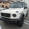 mercedes-benz g-class 2021 quick_quick_3DA-463350_W1N4633501X398063 image 2