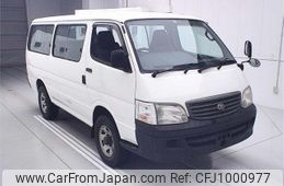 toyota hiace-wagon 2001 -TOYOTA--Hiace Wagon KZH116G-1002187---TOYOTA--Hiace Wagon KZH116G-1002187-