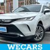 toyota harrier 2020 quick_quick_6BA-MXUA80_MXUA80-0002016 image 1