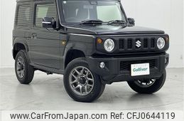 suzuki jimny 2024 -SUZUKI--Jimny 3BA-JB64W--JB64W-364271---SUZUKI--Jimny 3BA-JB64W--JB64W-364271-