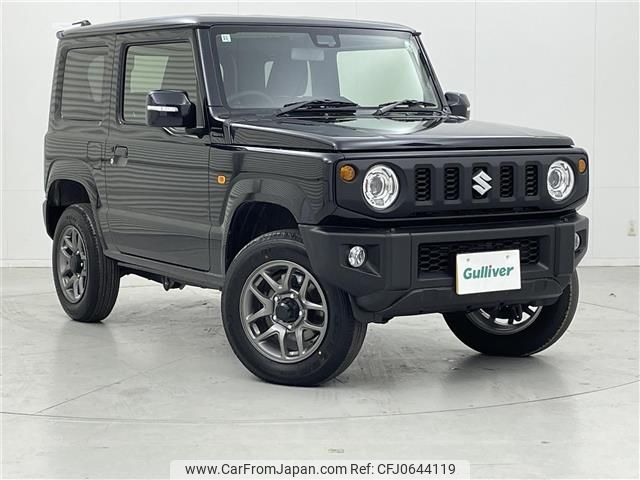 suzuki jimny 2024 -SUZUKI--Jimny 3BA-JB64W--JB64W-364271---SUZUKI--Jimny 3BA-JB64W--JB64W-364271- image 1