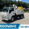 isuzu elf-truck 2013 CFJ1476582 image 1