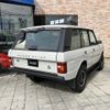 land-rover range-rover 1990 -ROVER--Range Rover E-LH38D--SALLHAMM4GA445157---ROVER--Range Rover E-LH38D--SALLHAMM4GA445157- image 5