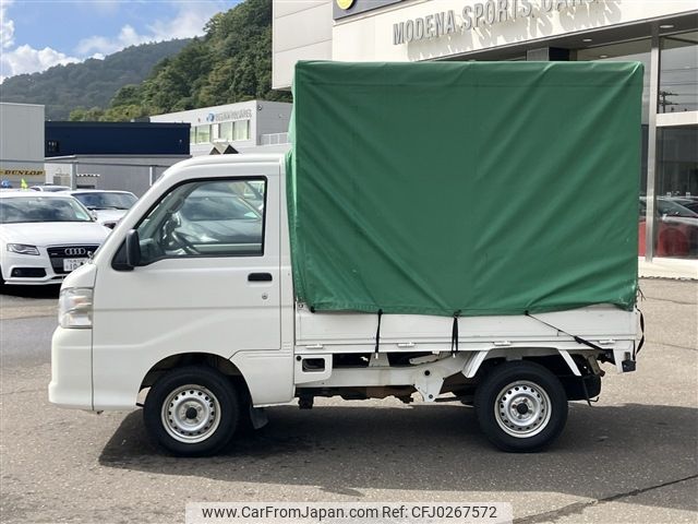 daihatsu hijet-truck 2014 -DAIHATSU--Hijet Truck EBD-S211P--S211P-0265033---DAIHATSU--Hijet Truck EBD-S211P--S211P-0265033- image 2