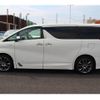 toyota alphard 2018 -TOYOTA--Alphard DAA-AYH30W--AYH30-0066629---TOYOTA--Alphard DAA-AYH30W--AYH30-0066629- image 9