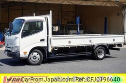 toyota dyna-truck 2021 GOO_NET_EXCHANGE_0540277A30240902W004