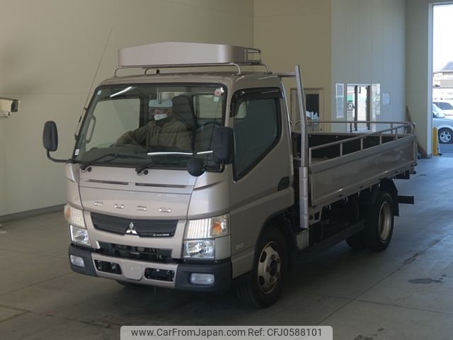 mitsubishi-fuso canter 2016 -MITSUBISHI--Canter FEA50-543698---MITSUBISHI--Canter FEA50-543698- image 1