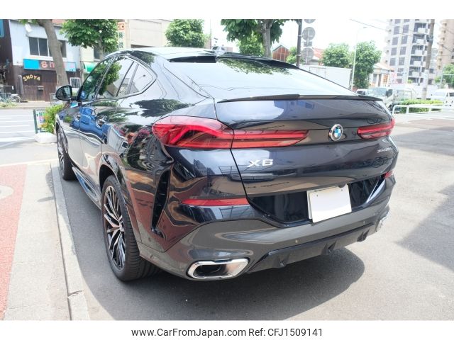 bmw x6 2024 -BMW--BMW X6 3CA-12EY30S--WBA12EY0X09V91009---BMW--BMW X6 3CA-12EY30S--WBA12EY0X09V91009- image 2
