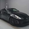 nissan fairlady-z 2015 -NISSAN--Fairlady Z CBA-Z34--Z34-500570---NISSAN--Fairlady Z CBA-Z34--Z34-500570- image 5