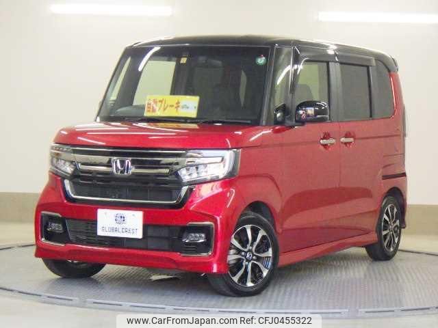 honda n-box 2022 quick_quick_6BA-JF3_JF3-5120100 image 1