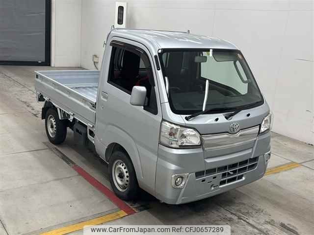 toyota pixis-truck 2017 -TOYOTA--Pixis Truck S500U-0003712---TOYOTA--Pixis Truck S500U-0003712- image 1