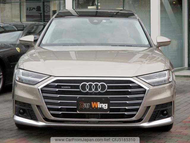 audi a8 2019 quick_quick_AAA-F8CZSF_WAUZZZF80KN002899 image 2