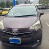 toyota ractis 2011 CFJ1740356 image 3