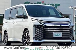 toyota voxy 2023 -TOYOTA--Voxy 6AA-ZWR90W--ZWR90-0126237---TOYOTA--Voxy 6AA-ZWR90W--ZWR90-0126237-