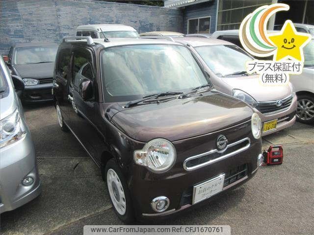 daihatsu mira-cocoa 2014 CFJ1670761 image 1