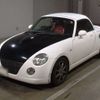 daihatsu copen 2003 -DAIHATSU--Copen LA-L880K--L880K-0017225---DAIHATSU--Copen LA-L880K--L880K-0017225- image 1