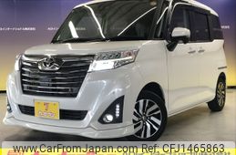 toyota roomy 2019 -TOYOTA--Roomy DBA-M900A--M900A-0310799---TOYOTA--Roomy DBA-M900A--M900A-0310799-