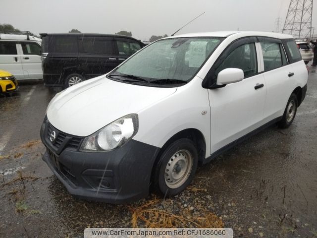 nissan ad-van-nv150 2019 CFJ1686060 image 1