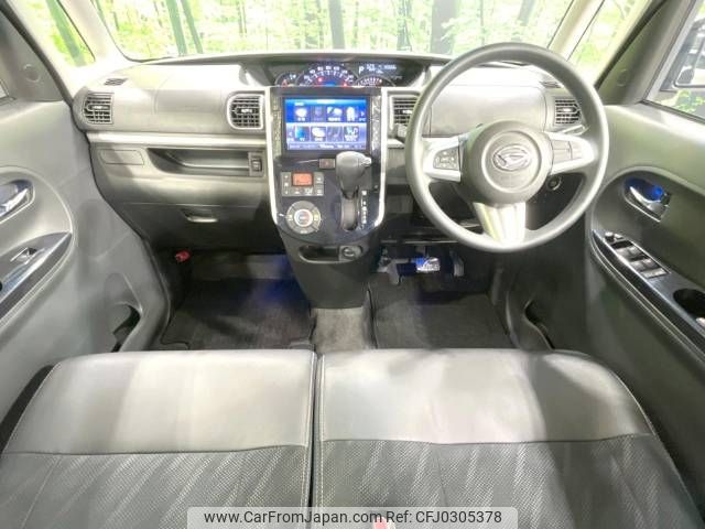 daihatsu tanto 2017 -DAIHATSU--Tanto DBA-LA600S--LA600S-0501222---DAIHATSU--Tanto DBA-LA600S--LA600S-0501222- image 2