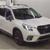 subaru forester 2022 quick_quick_4BA-SK5_SK5-020481 image 1