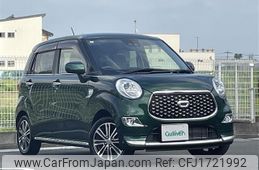 daihatsu cast 2018 CFJ1721992