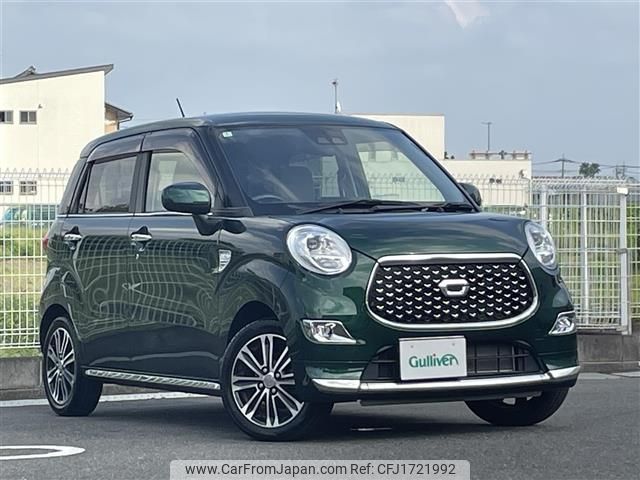daihatsu cast 2018 CFJ1721992 image 1