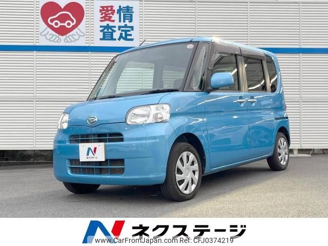 daihatsu tanto 2012 -DAIHATSU--Tanto DBA-L375S--L375S-0569598---DAIHATSU--Tanto DBA-L375S--L375S-0569598- image 1