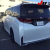 toyota vellfire 2023 -TOYOTA 【三重 346ﾊ5050】--Vellfire AAHH40W-0011892---TOYOTA 【三重 346ﾊ5050】--Vellfire AAHH40W-0011892- image 2