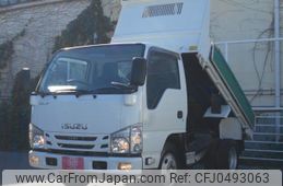 isuzu elf-truck 2019 quick_quick_NKR85AN_NKR85-7083233