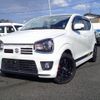 suzuki alto-works 2017 -SUZUKI--Alto Works HA36S--887085---SUZUKI--Alto Works HA36S--887085- image 1