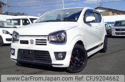 suzuki alto-works 2017 -SUZUKI--Alto Works HA36S--887085---SUZUKI--Alto Works HA36S--887085-