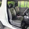 suzuki jimny 2012 -SUZUKI--Jimny ABA-JB23W--JB23W-671590---SUZUKI--Jimny ABA-JB23W--JB23W-671590- image 9